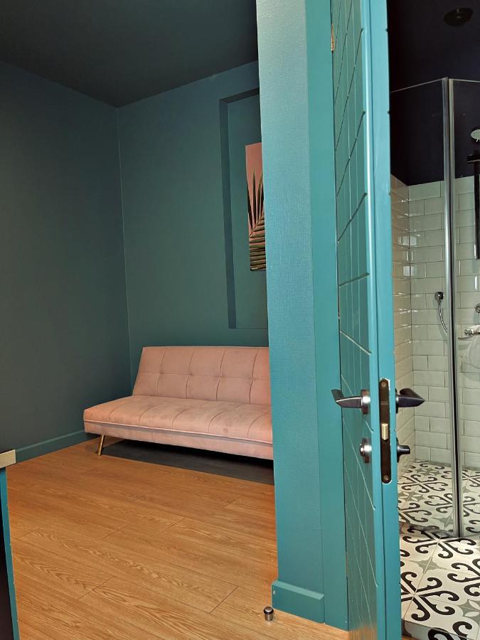 Green Rooms Kutaisi Exterior foto